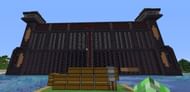 The Pandora's Vault map (Image via Minecraft)